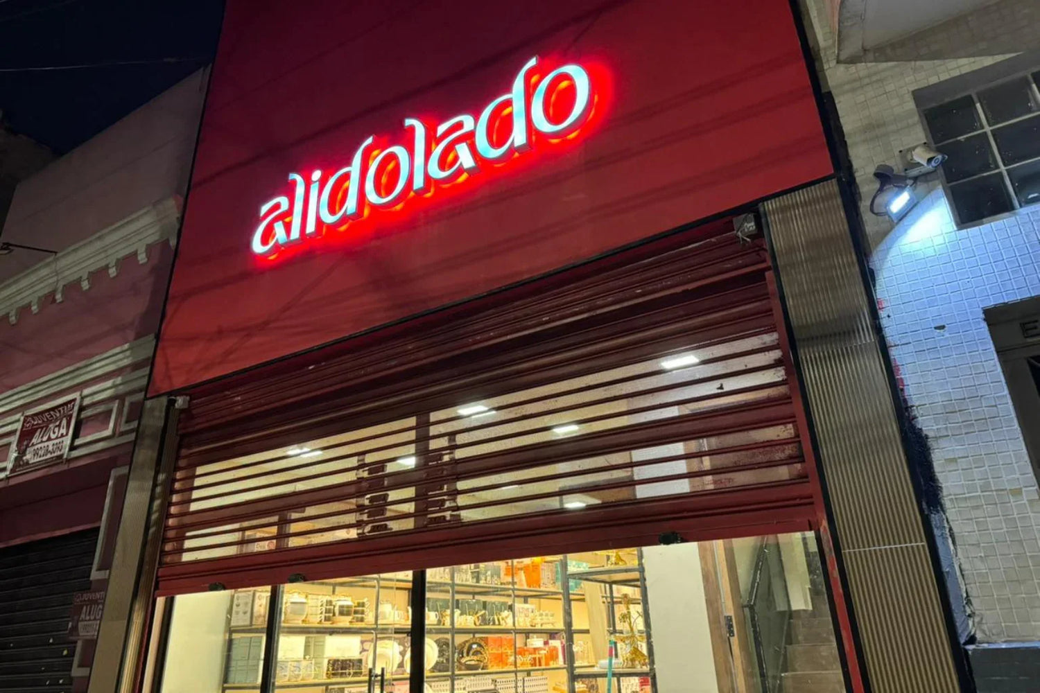 Alidolado na Mooca: Uma Loja com Alma Árabe e Coração Brasileiro - Alidolado