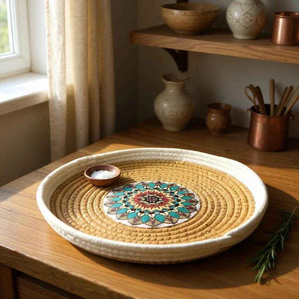 Cestos de Mesa