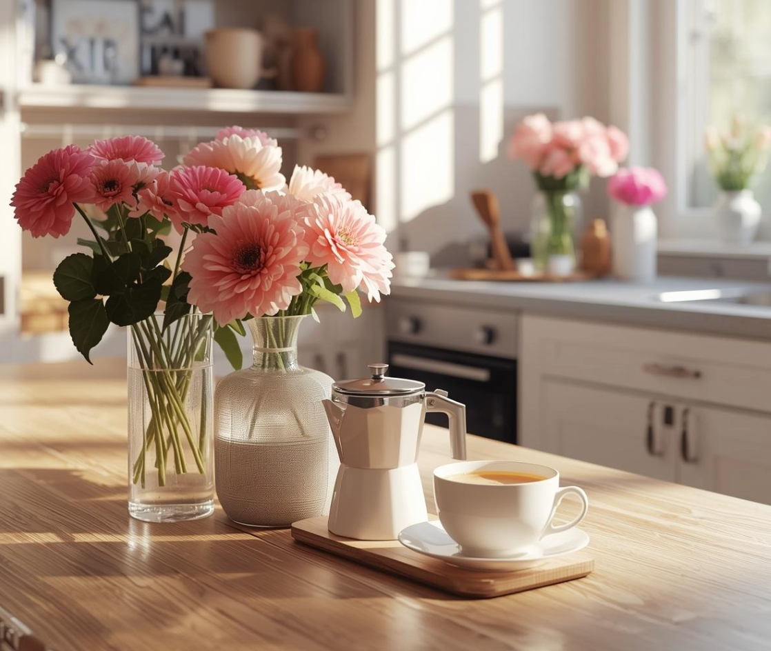 Hora do Café
