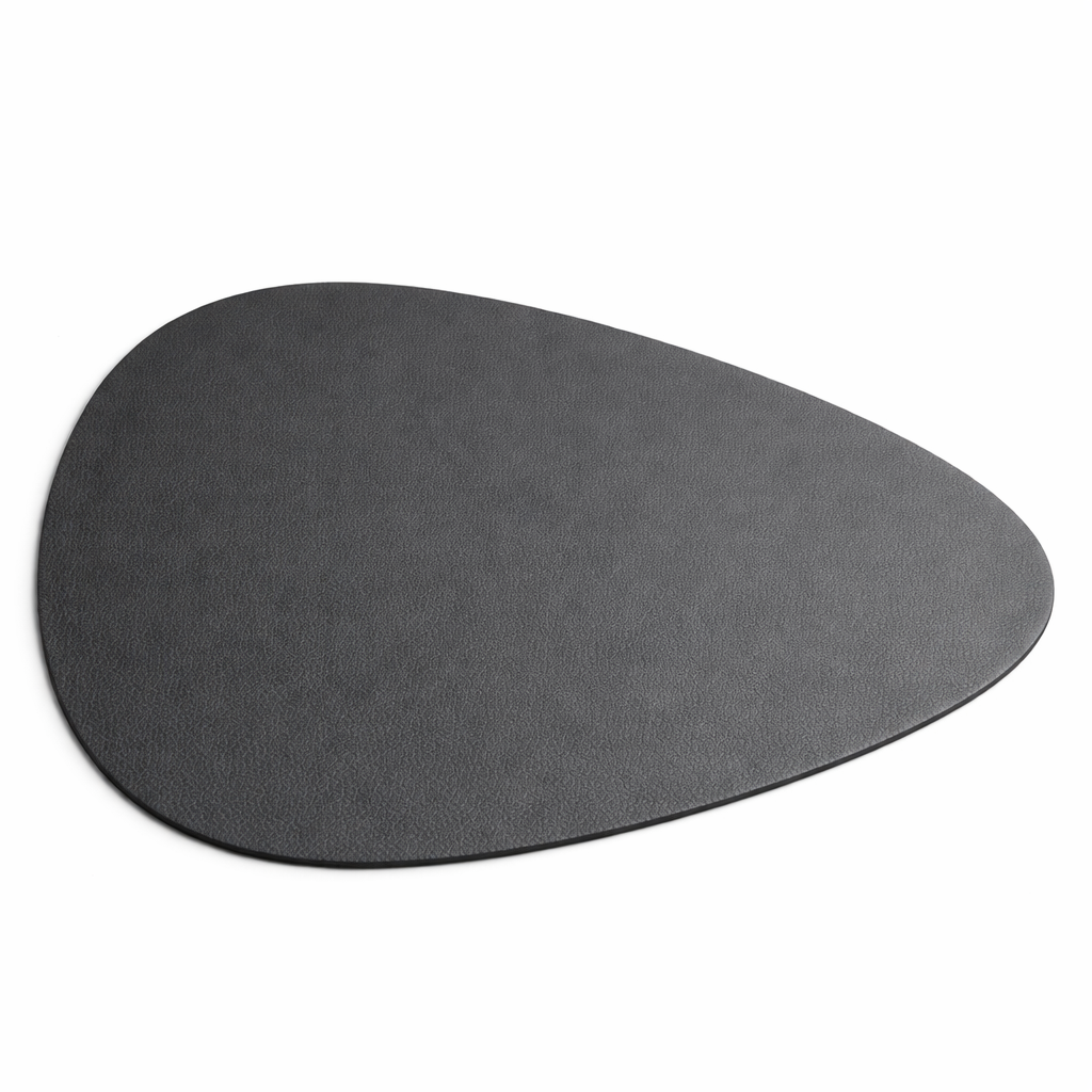 Jogo Americano Formato de Gota Alidolado