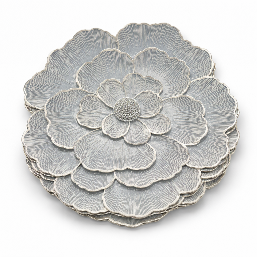 Kit 6 Jogos Americanos Soulsplat Formato Ameixa