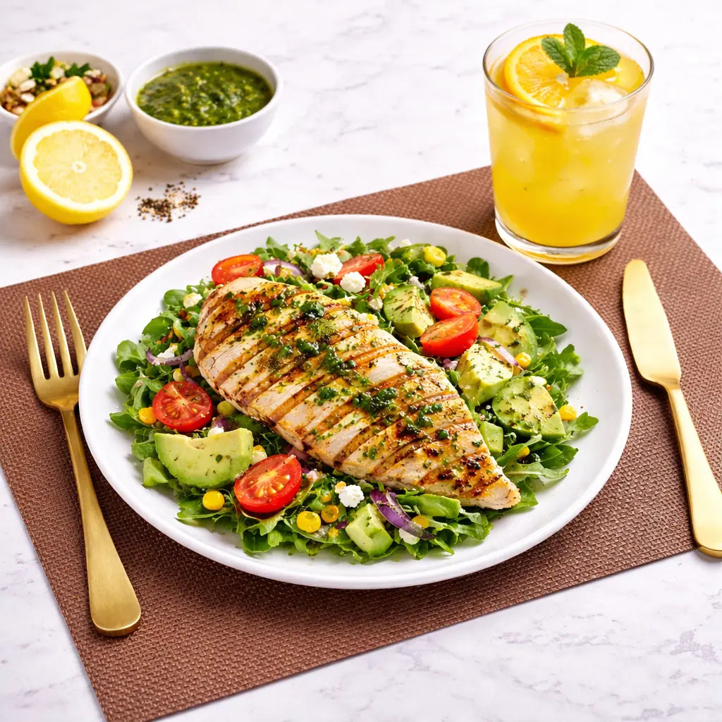 Jogo Americano Sousplats Mesa Posta 12 Peças