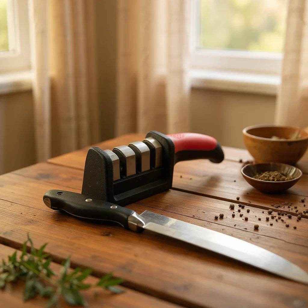 Kit de Acessórios de Cozinha 3 Peças – Praticidade no Dia a Dia - Alidolado