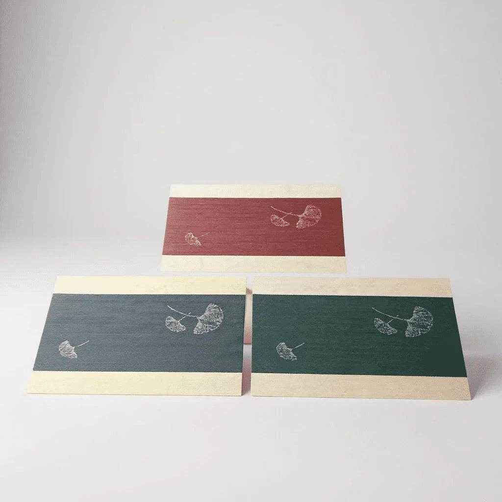 Jogo Americano Listras Silvestres Texturizado Alidolado - Alidolado