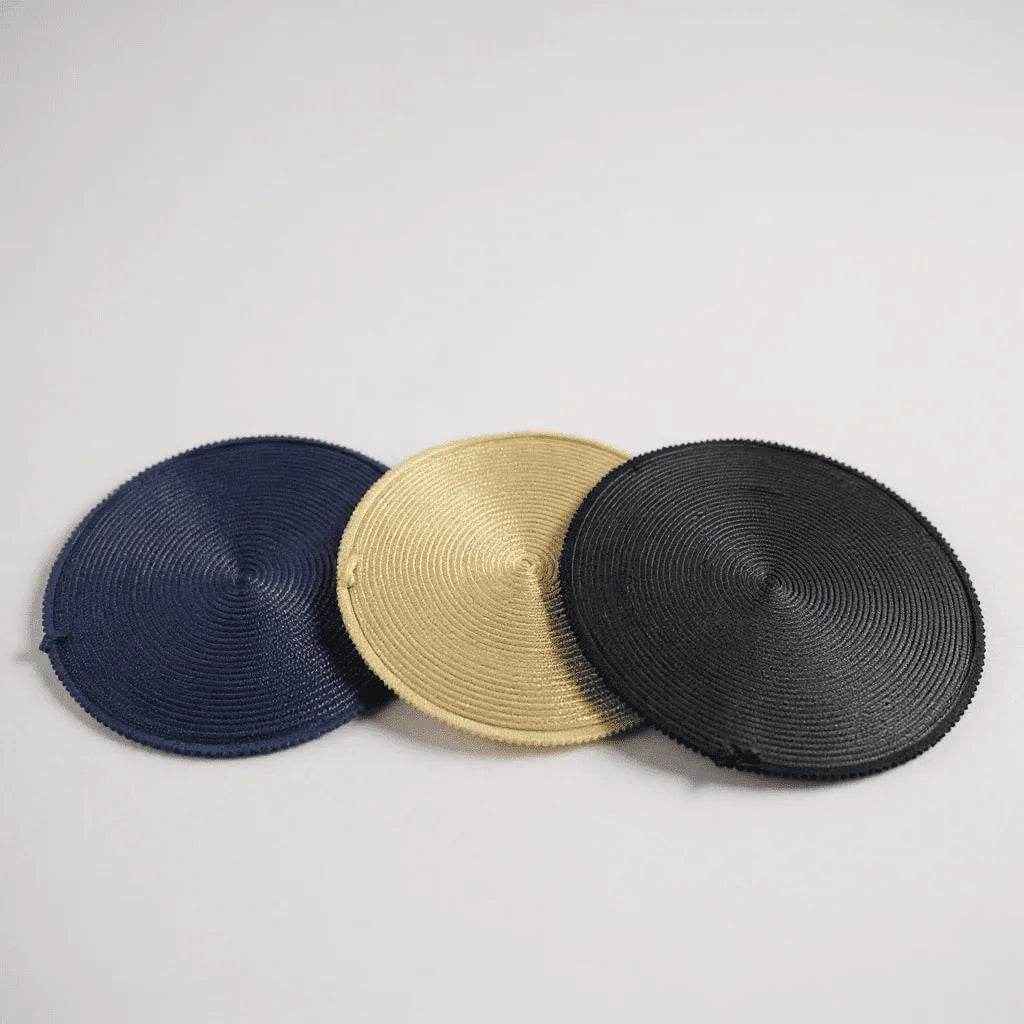 Jogo Americano Polipropileno Estruturado Alidolado - Alidolado