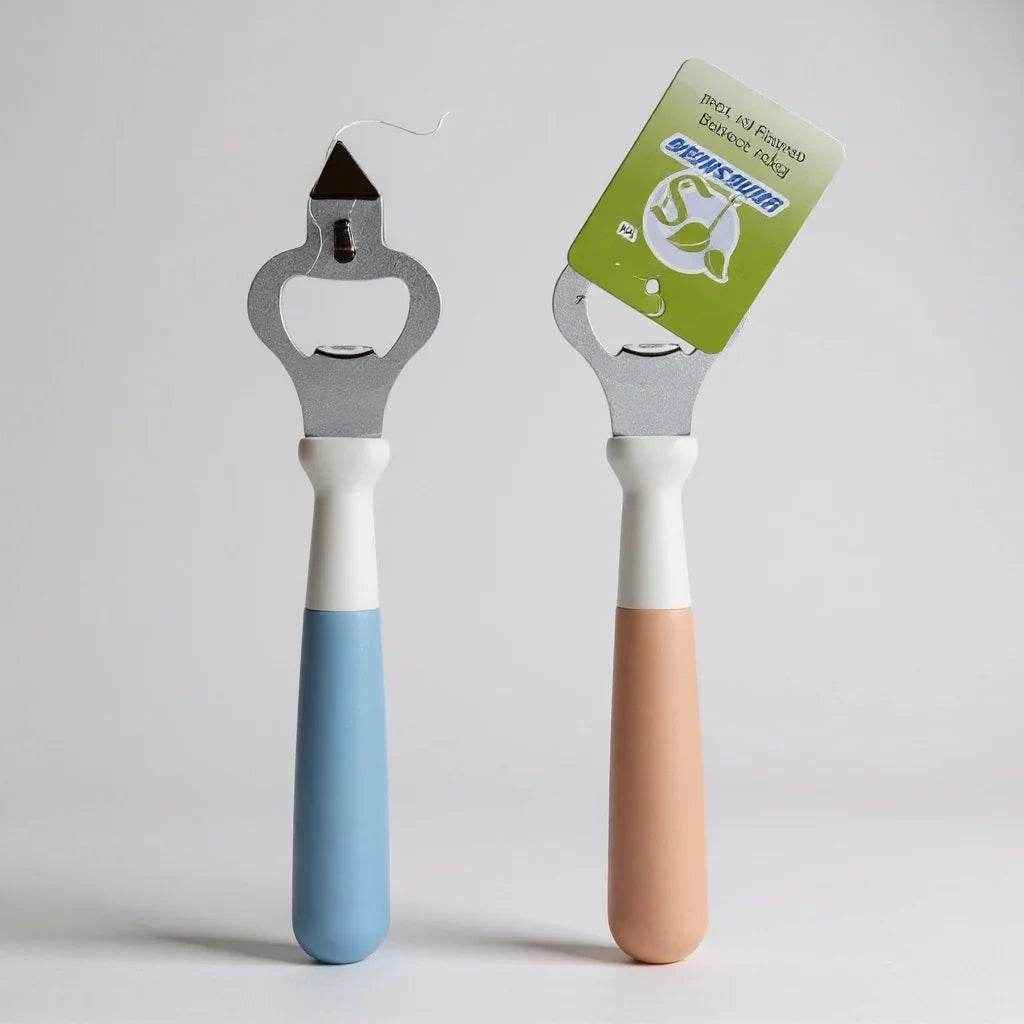 Conjunto de 6 Utensílios de Cozinha - Alidolado