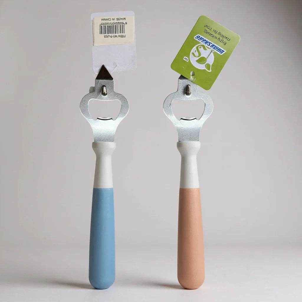 Conjunto de 6 Utensílios de Cozinha - Alidolado