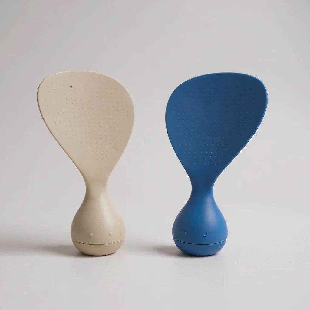 Colher de Silicone Antiqueda para Pia - Alidolado