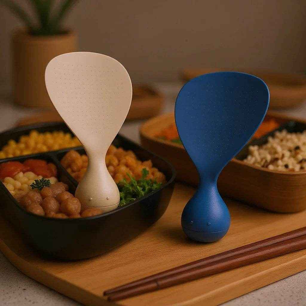 Colher de Silicone Antiqueda para Pia - Alidolado