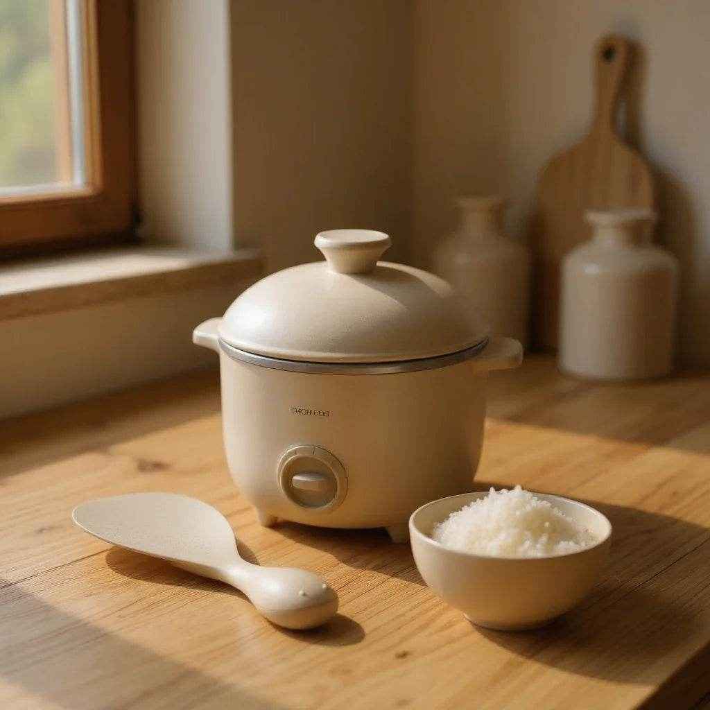 Colher de Silicone Antiqueda para Pia - Alidolado