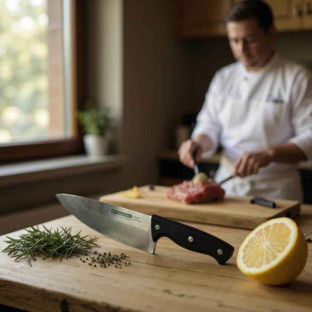 Kit de Utensílios de Cozinha 5 Peças - Alidolado