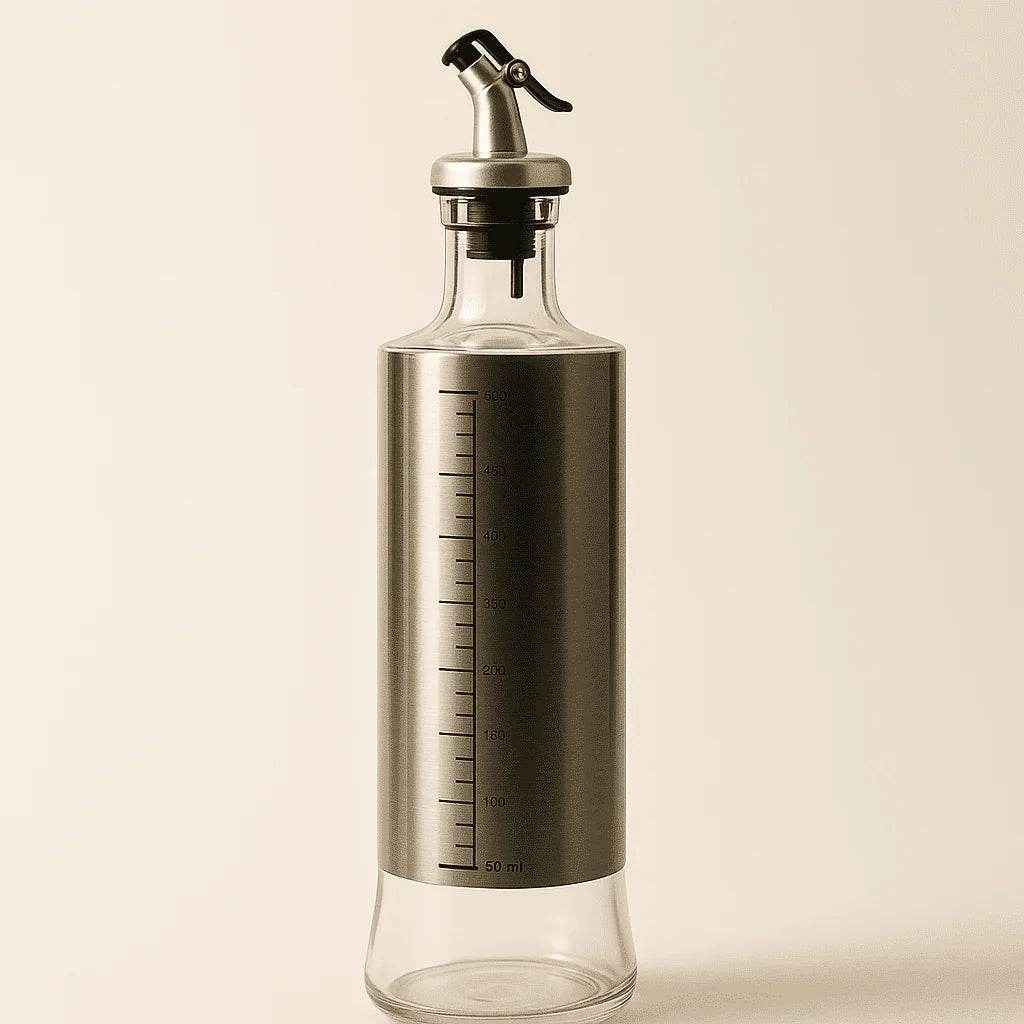 Spray de Óleo e Azeite com Bico Fino Alidolado - Alidolado