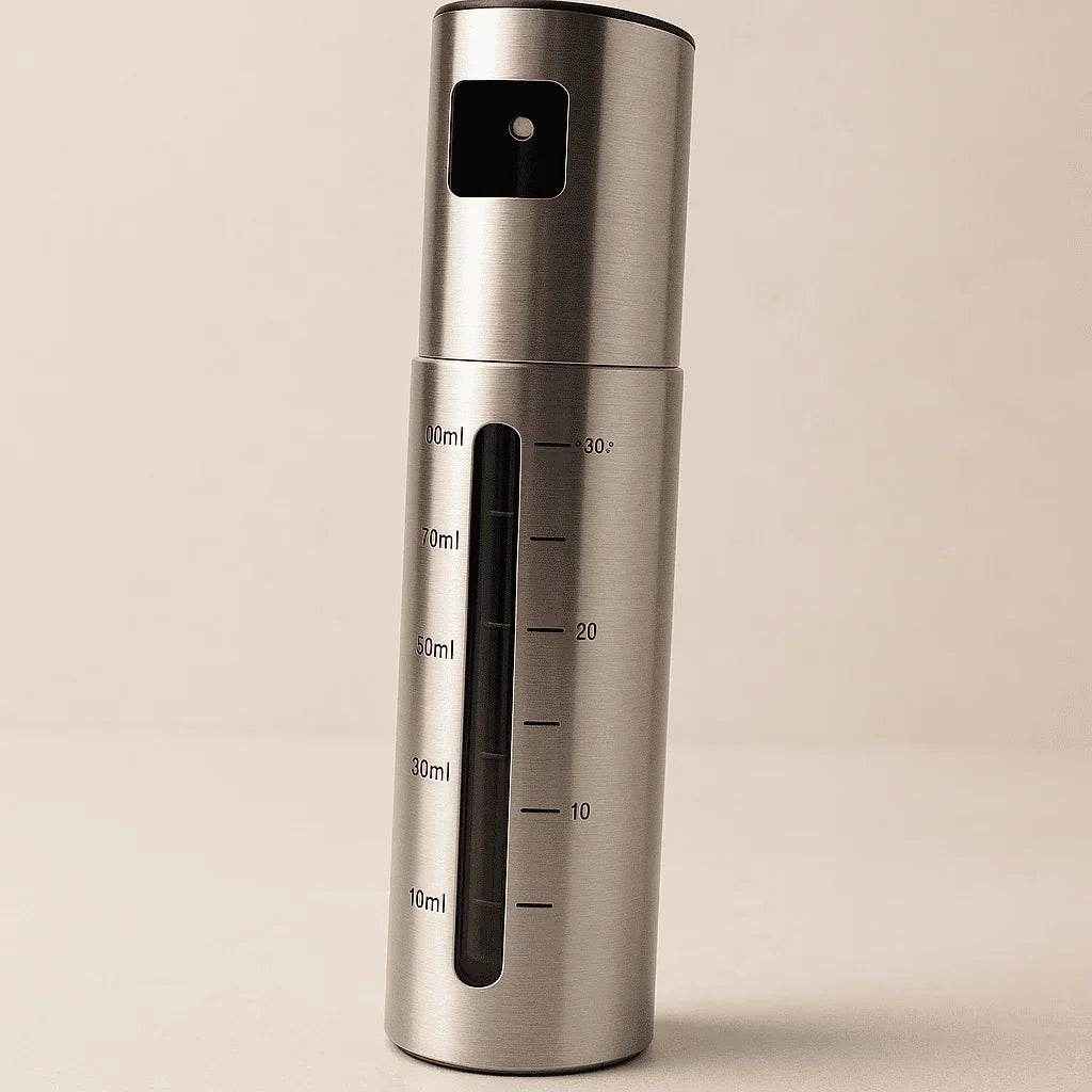 Spray de Óleo e Azeite Cozinha Funcional Alidolado - Alidolado