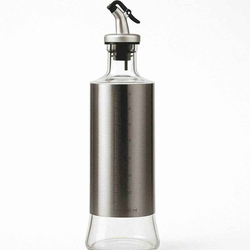 Spray de Óleo e Azeite com Bico Fino Alidolado - Alidolado