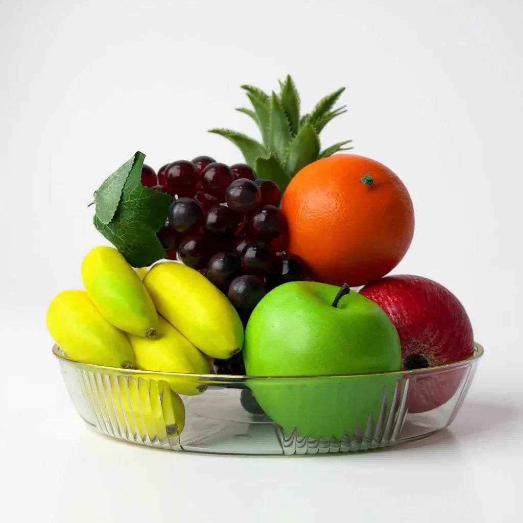 Bandeja Multiuso VersaPlat Oval - Alidolado