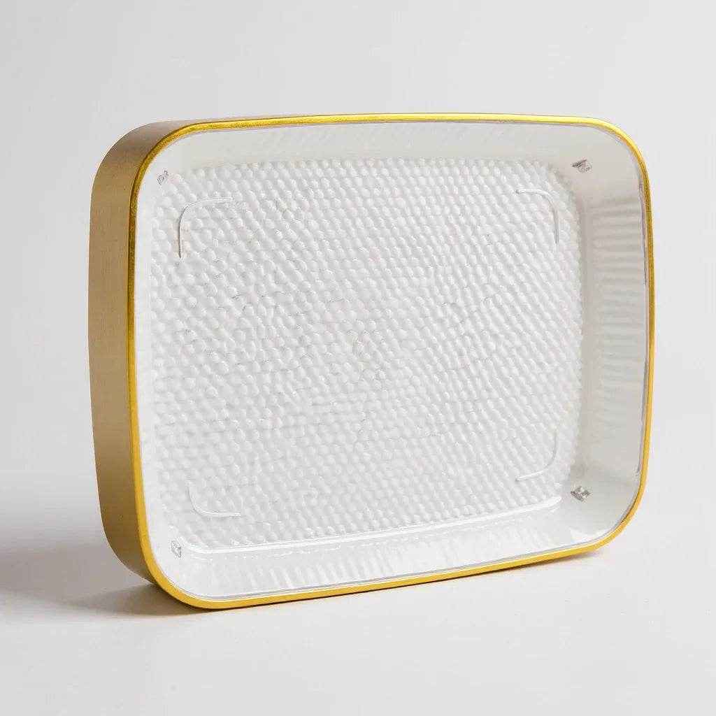 Bandeja Multiuso VersaPlat Quadrada - Alidolado