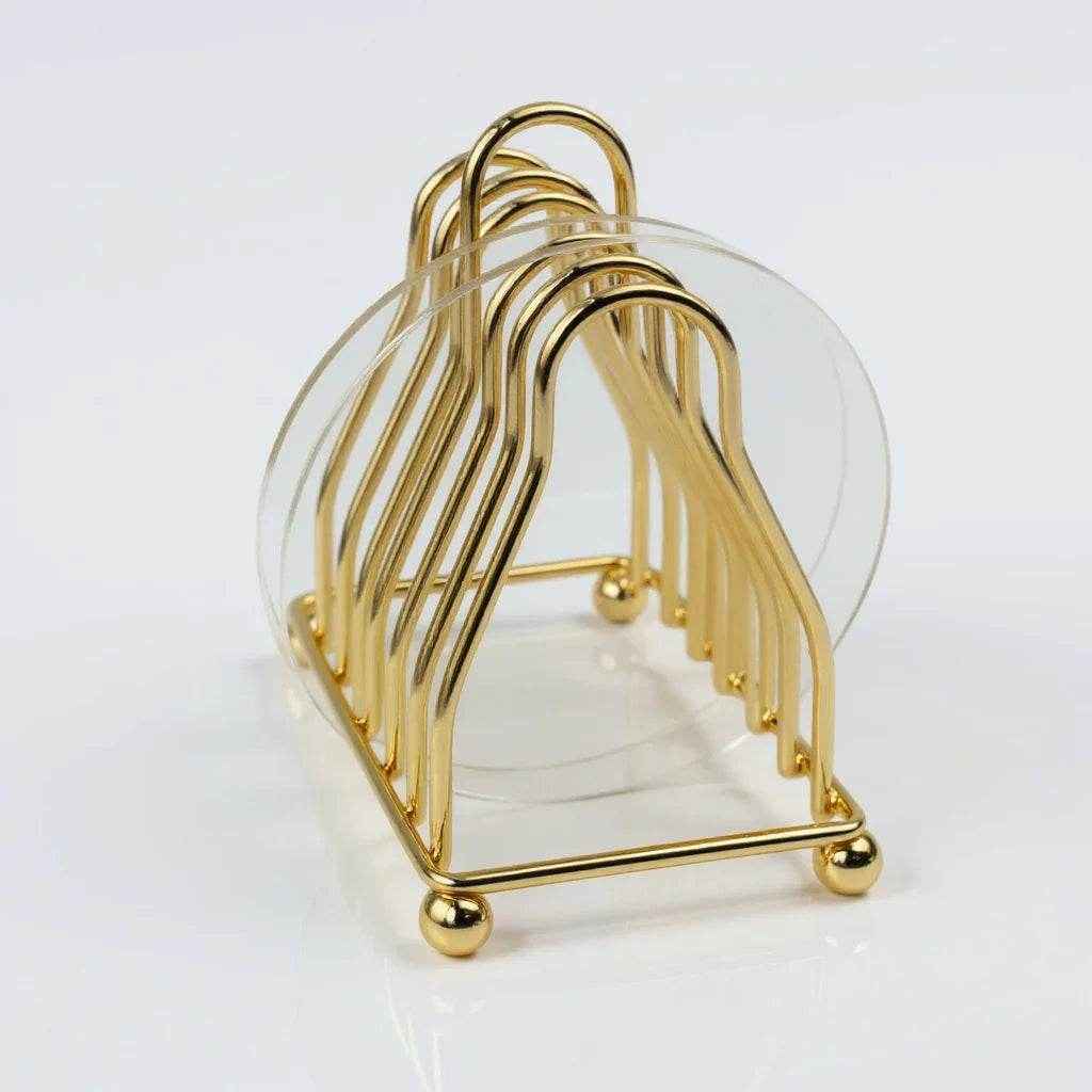 Suporte para Descanso de copo - Alidolado