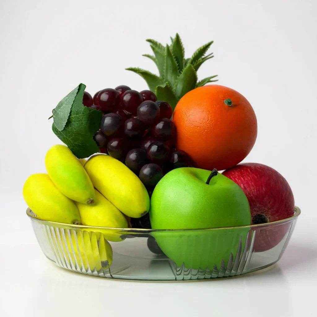 Travessa Multiuso Plástico Oval