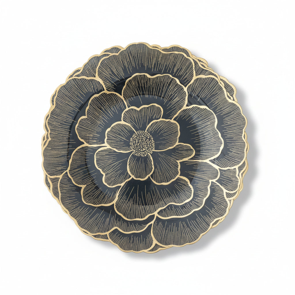 Kit 6 Jogos Americanos Soulsplat Formato Ameixa