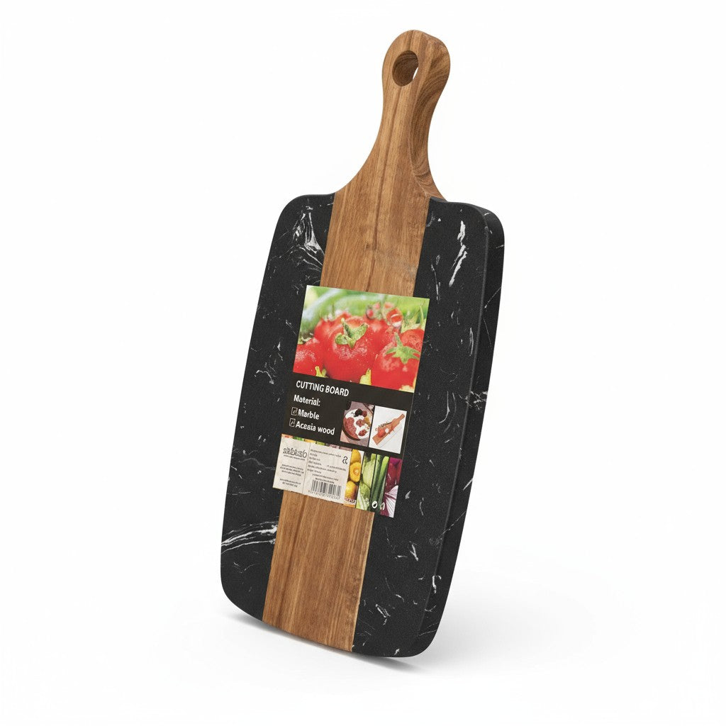 Tábua de Queijo com Cabo Pequeno