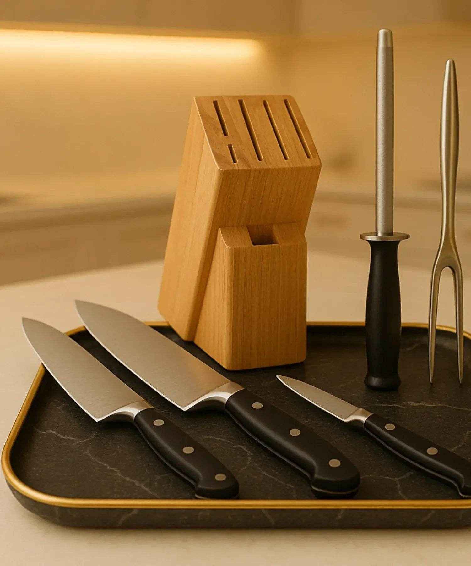 Tudo em Facas e Acessórios - Alidolado