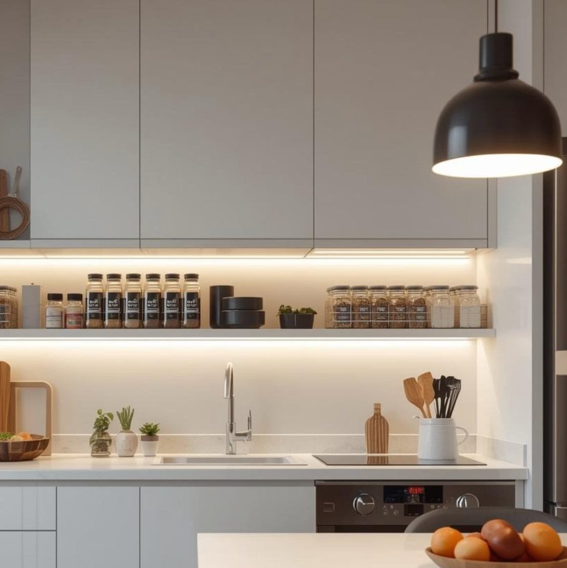 Organizadores de Tempero