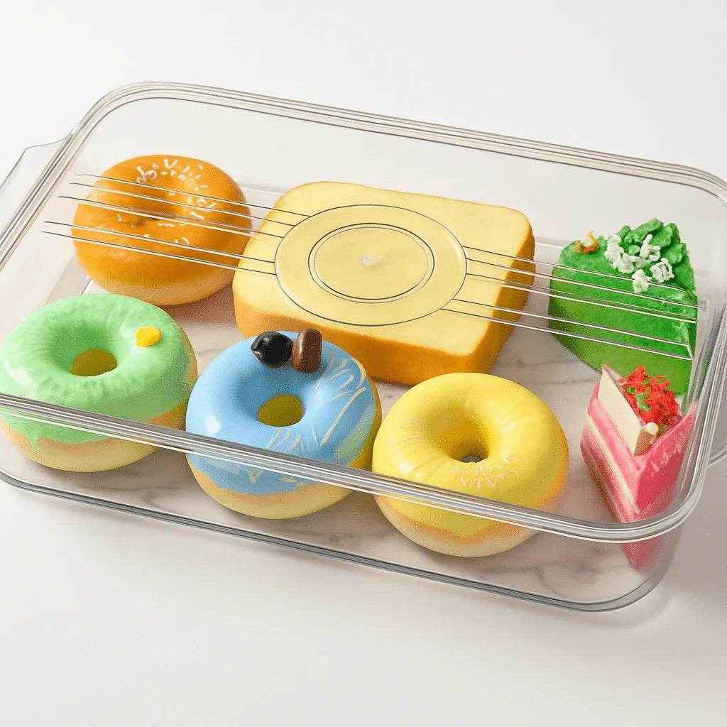 Organizadores de Geladeira