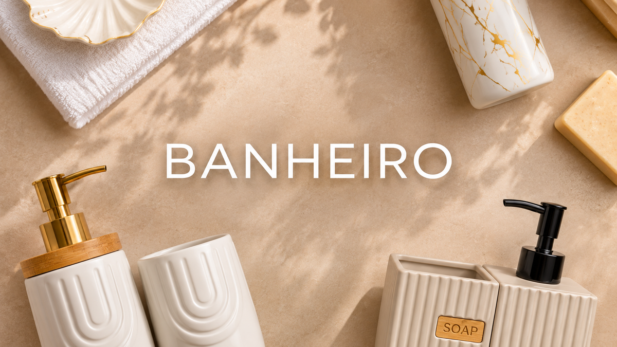 Banheiro