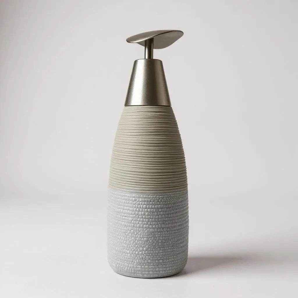 Dispenser de Cerâmica Elegância Alidolado