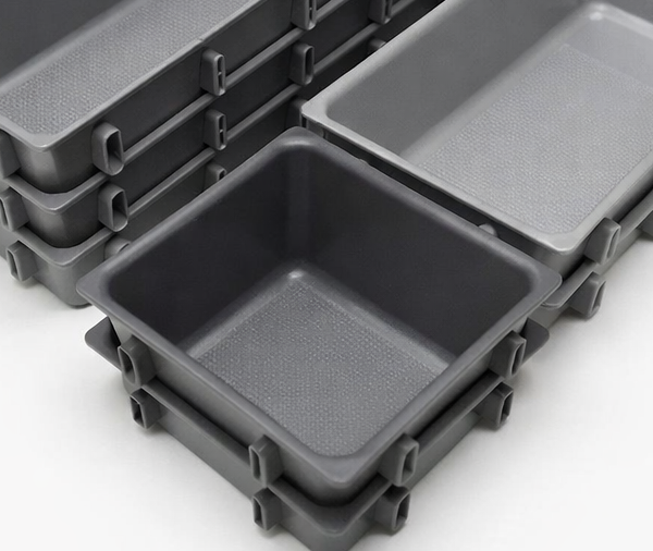 Porta Talher Para Gavetas Plástico Organizador