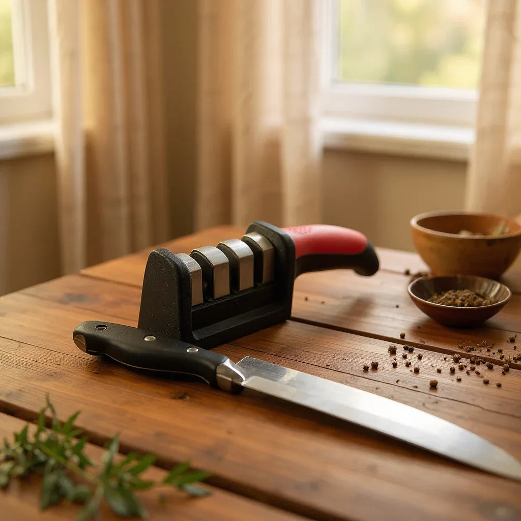 Kit de Acessórios de Cozinha 3 Peças – Praticidade no Dia a Dia