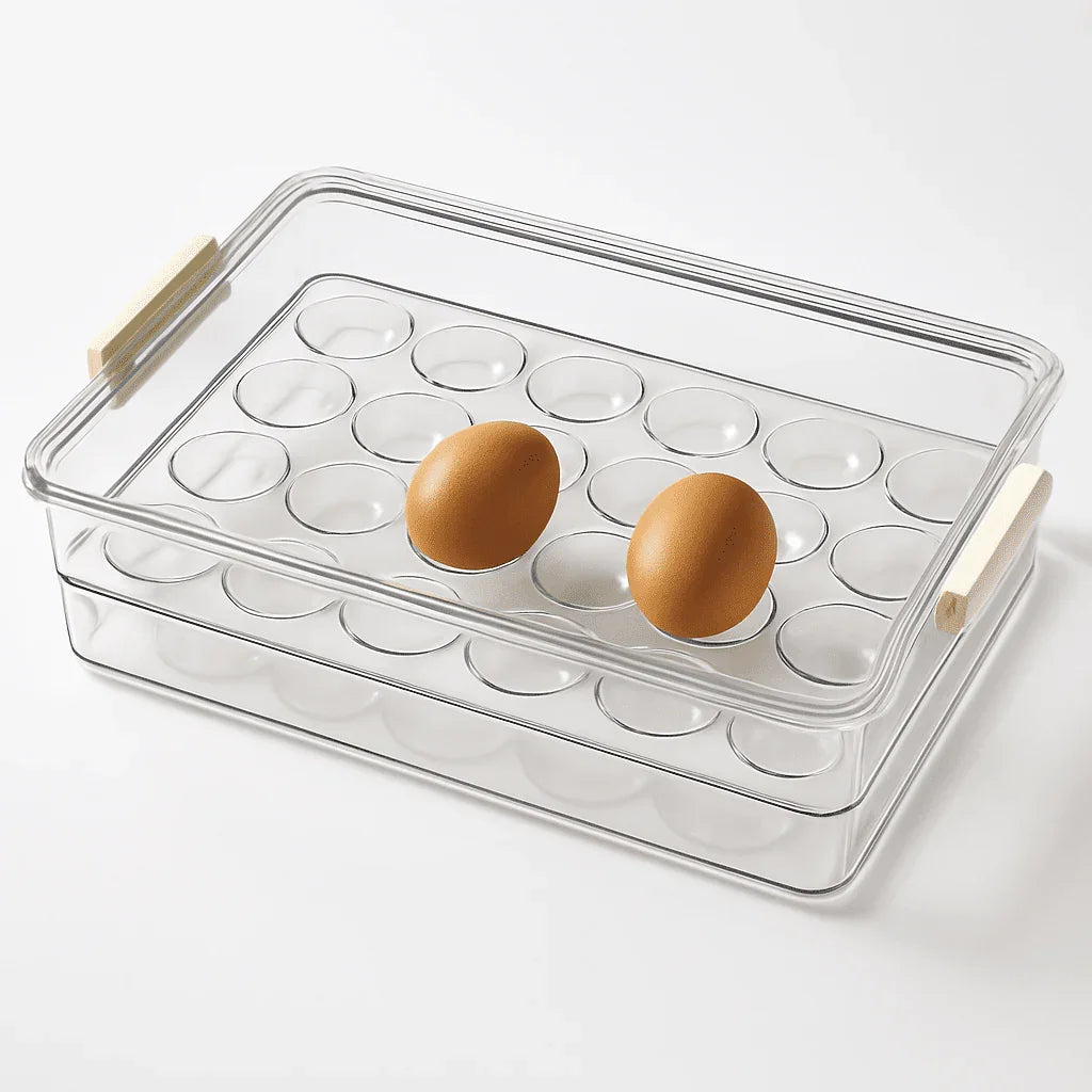 Organizador de Ovos alidolado