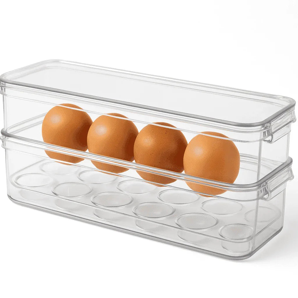 Organizador de Ovos alidolado