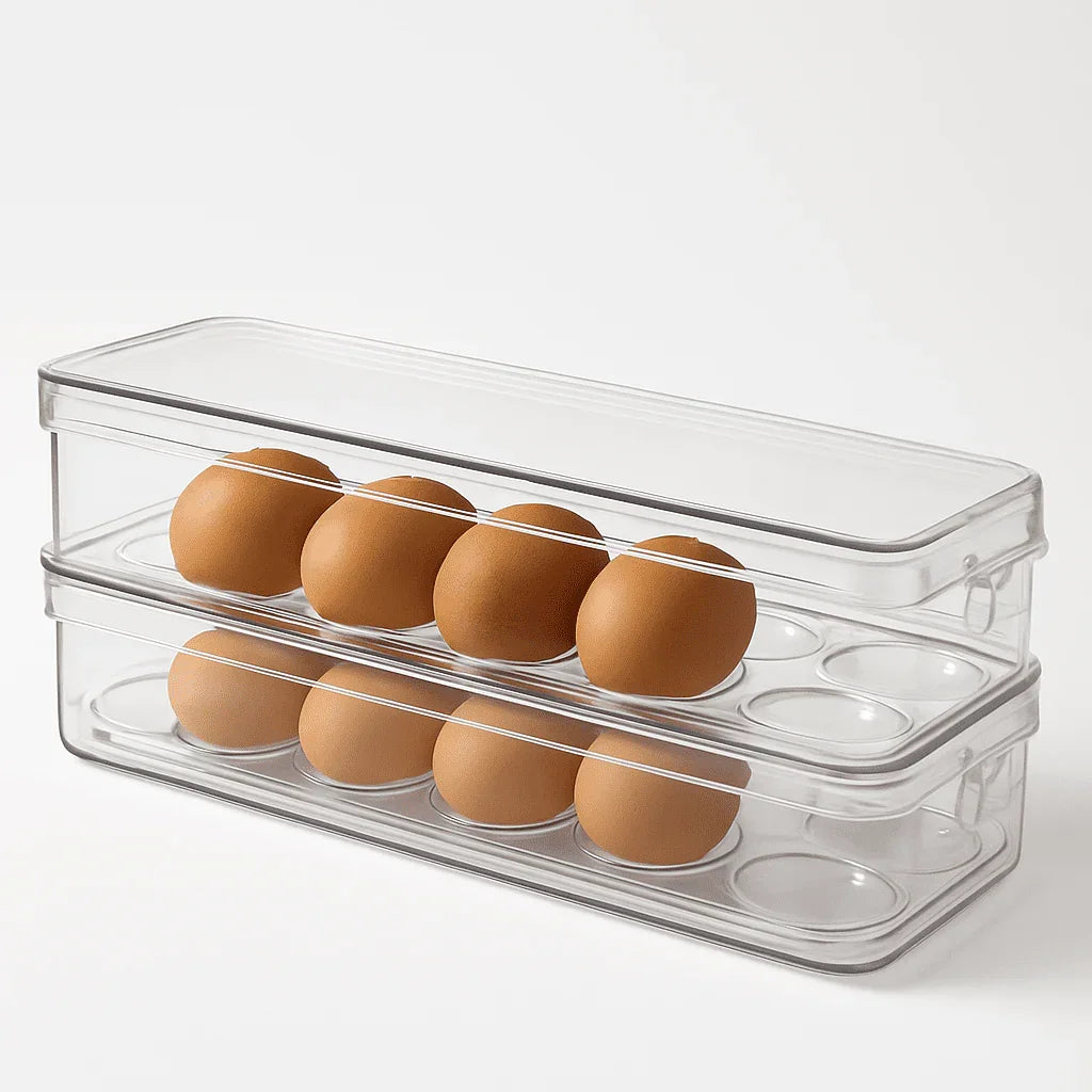 Organizador de Ovos alidolado