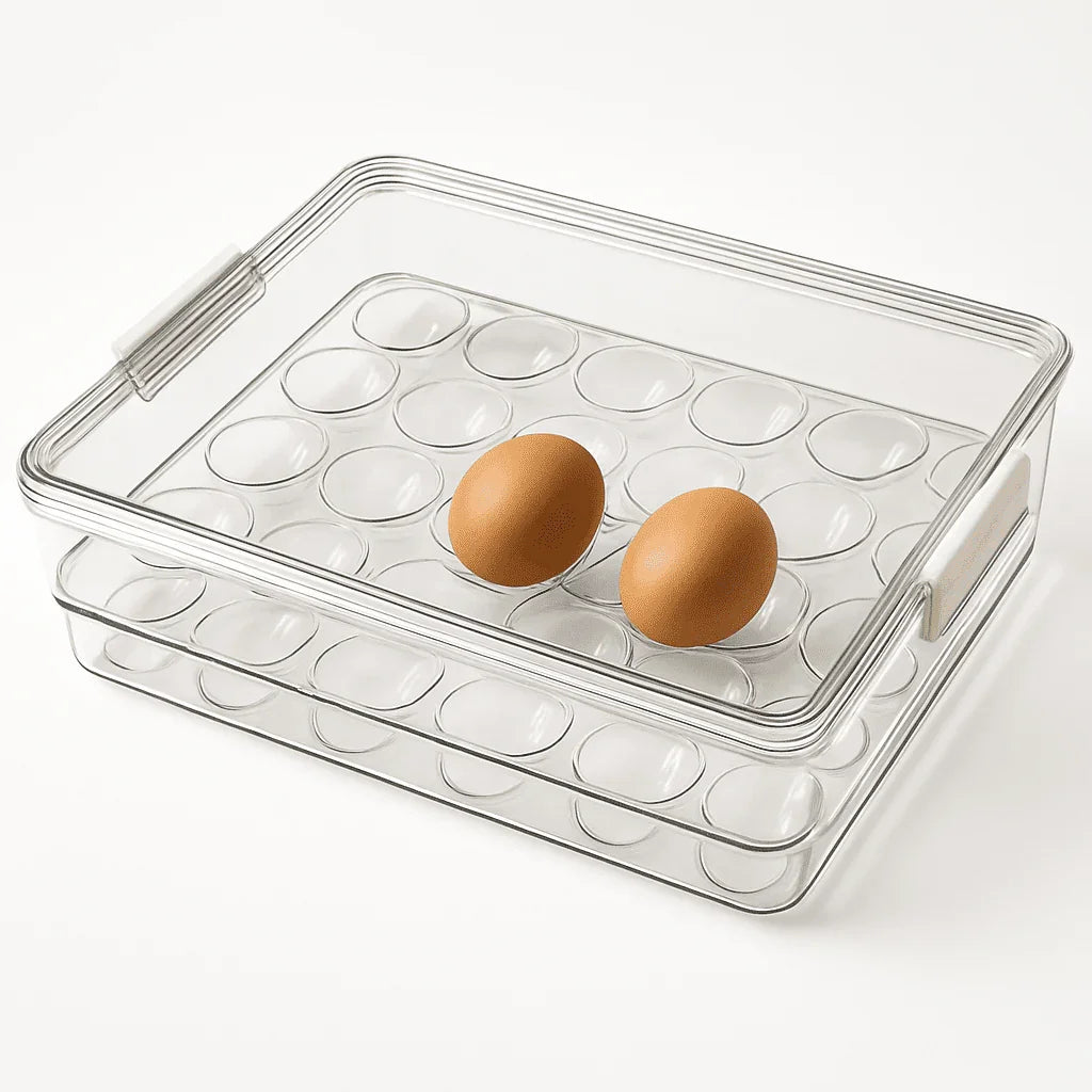 Organizador de Ovos alidolado