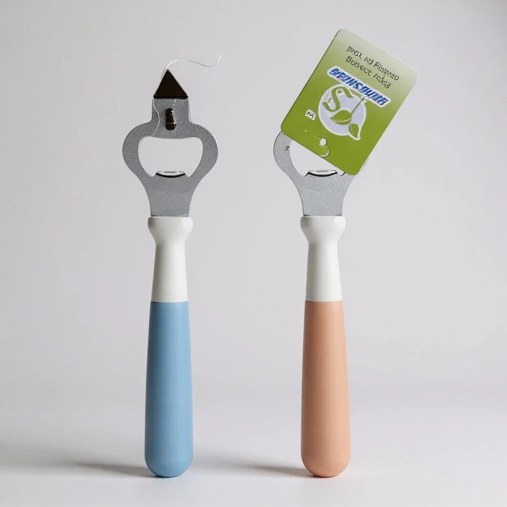 Conjunto de 6 Utensílios de Cozinha