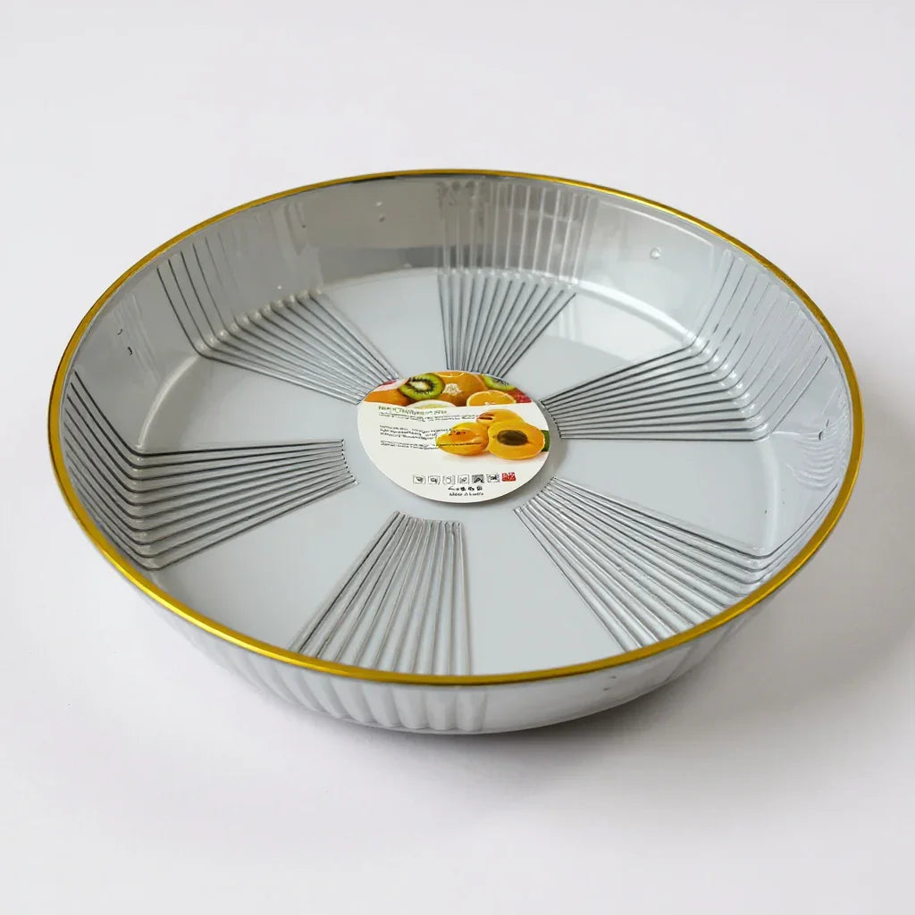 Bandeja Multiuso VersaPlat Oval