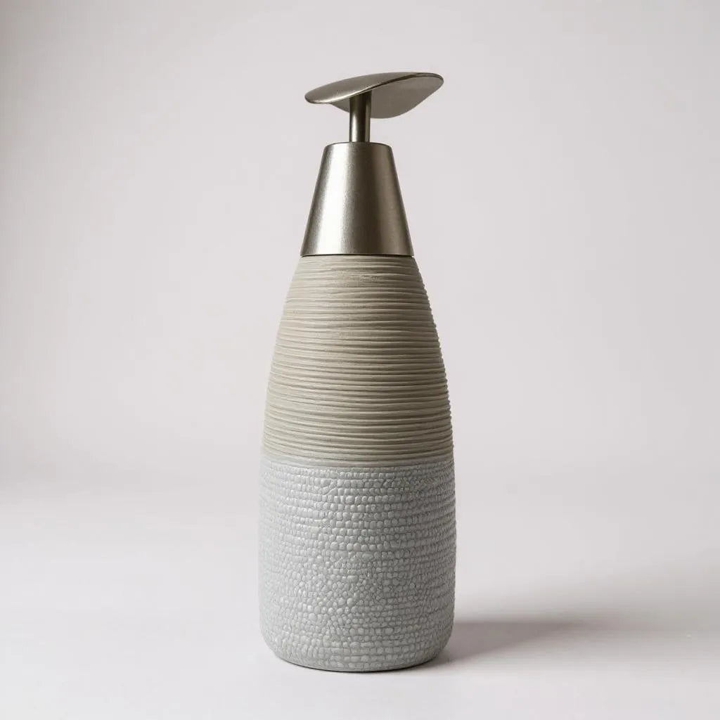 Dispenser de Cerâmica Elegância Alidolado