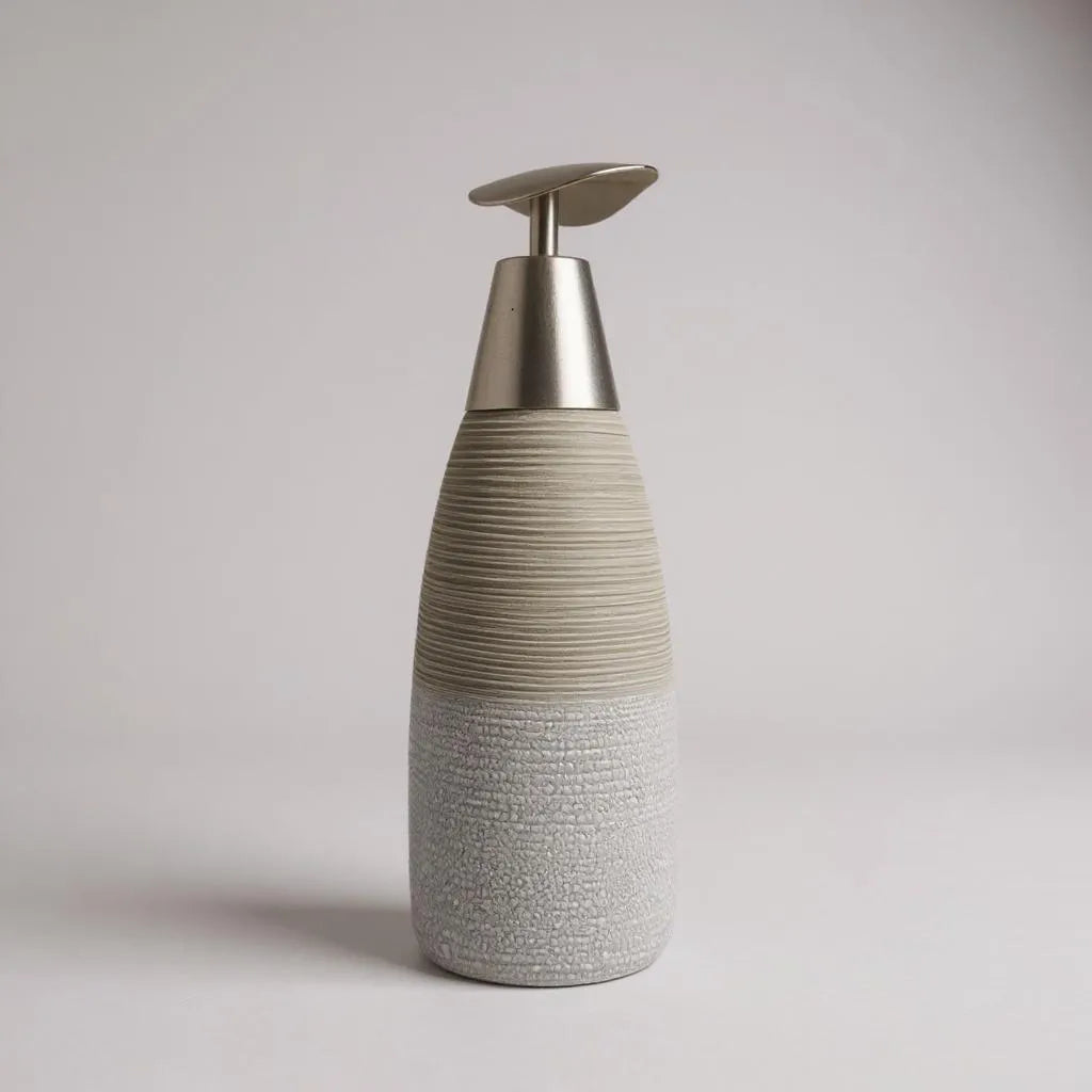 Dispenser de Cerâmica Elegância Alidolado